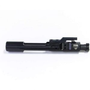 Faxon Firearms 6.5 Grendel 9310 Bolt Carrier Group Complete - Nitride - FF65GBCGCNITRIDE