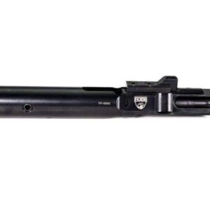 Faxon Firearms 9mm Bolt Carrier Group Complete, Glock & Colt Compatible Nitride - FF9MMBCGCNITRIDE