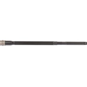 Faxon Firearms Match Series 20" Heavy Fluted .308 WIN Rifle-Length 416-R Stainless Nitride / Melonite 5R Nickel Teflon Extension Barrel 1:10 Twist - 10B810R20FHQ-5R-NP3