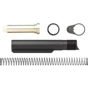 Aero Precision AR-15 Enhanced Buffer Kit w/ H3 Buffer - APRH101243