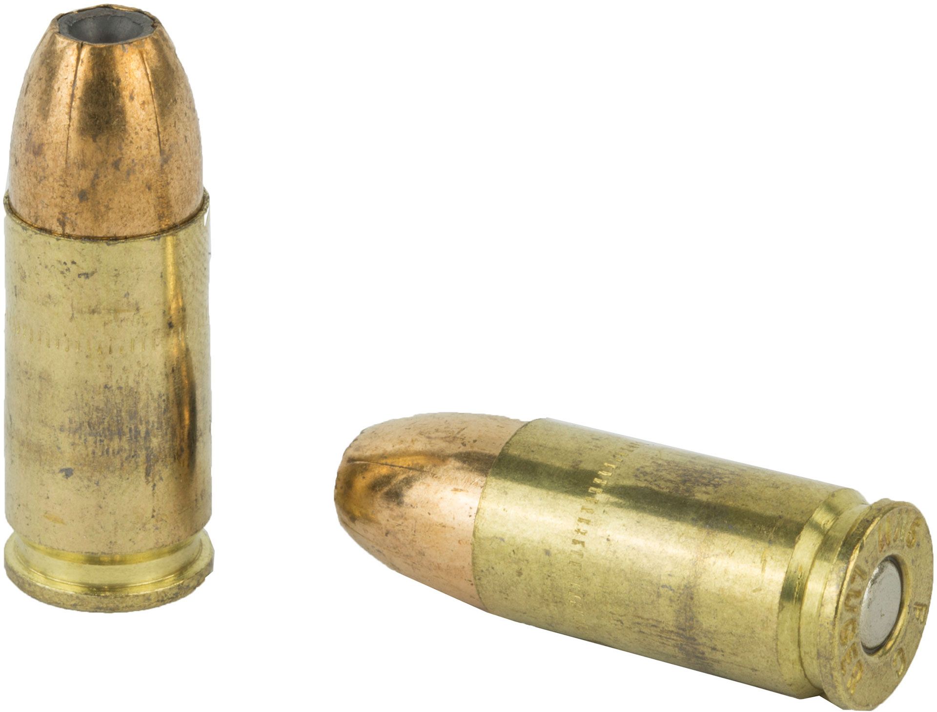 Federal Train & Protect 9MM 115 Grain Versatile Hollow Point Handgun Ammo - 50 Rounds - FETP9VHP1 - Image 2