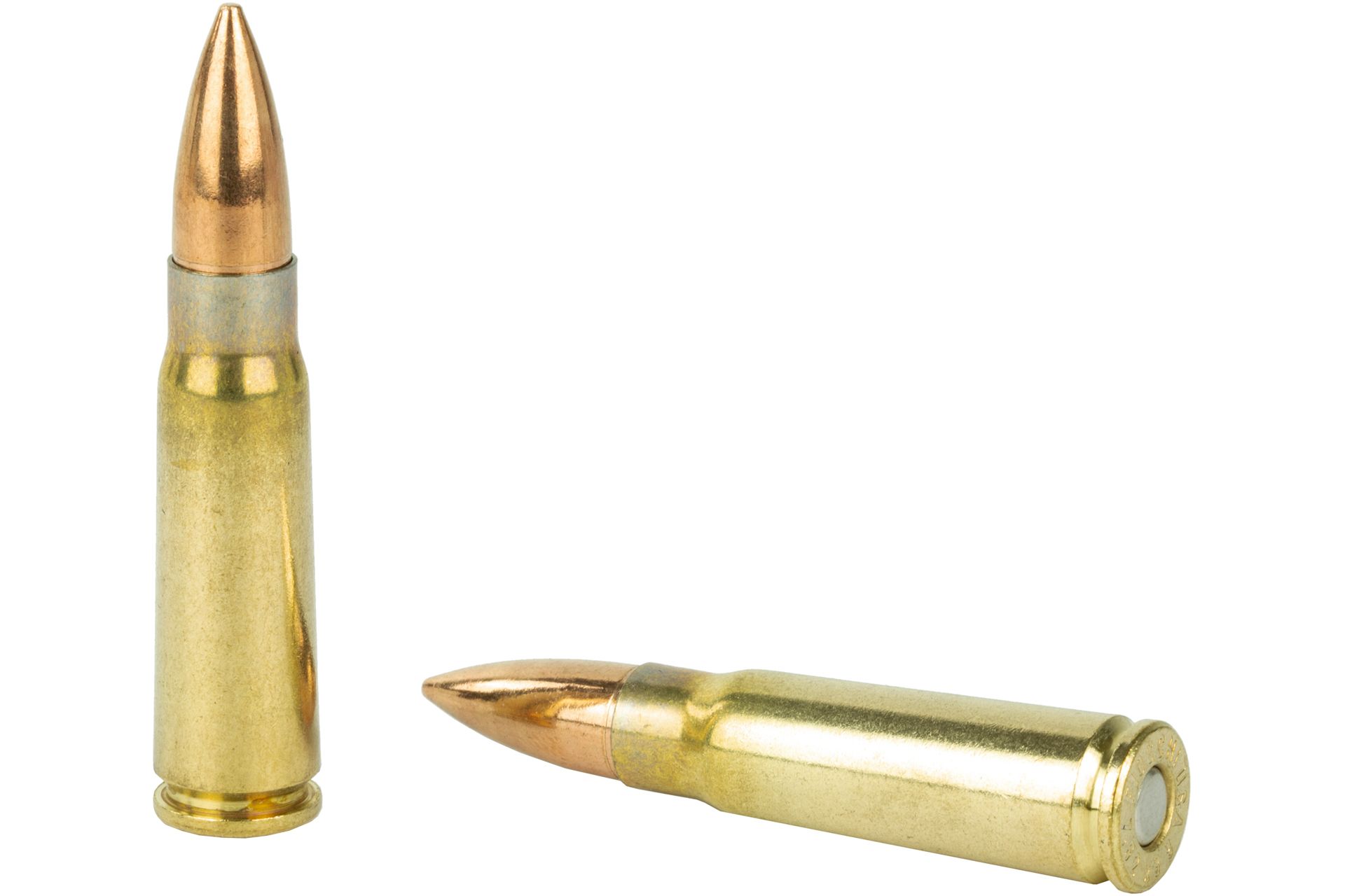 Fiocchi Ammunition Rifle 762X39 124 Grain Full Metal Jacket Rifle Ammo - 20 Rounds - 762SOVA - Image 5
