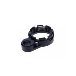 Fortis LE Lightweight Enhanced AR-15 End Plate System – K2 – Castle Nut