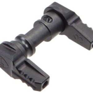Fortis SLS FIFTY Safety Selector 50 & 90 Degree