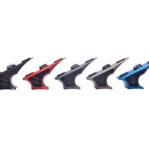 Fortis Shift Handstop – Carbon Fiber