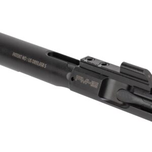 Foxtrot Mike Products Premium .45 ACP AR-15 Bolt Carrier Assembly - FM45-BCG
