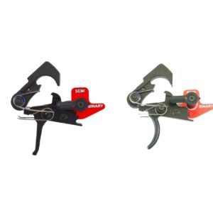 Franklin Armory BFSIII AR-C1 Binary Trigger