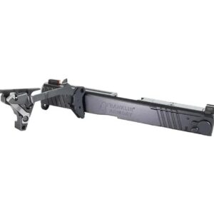 Franklin Armory BFS G-S223 Binary Firing System for Glock  G22 Gen 3 - 17-50044-BLK