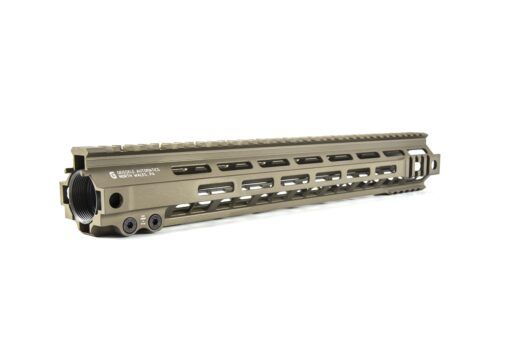 Geissele Super Modular Rail MK4 M-LOK Handguard - Image 7