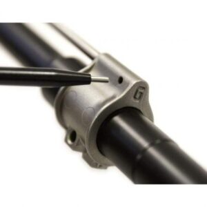 Geissele Roll Pin Starter Tool for Gas Block - 10-225