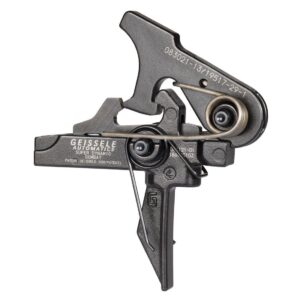 Geissele Super Dynamic Combat (SD-C) Trigger - 05-165