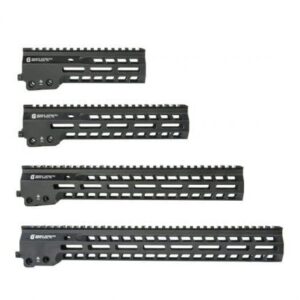 Geissele Super Modular Rail MK14 M-LOK Handguard