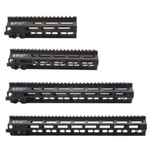 Geissele Super Modular Rail MK8 M-LOK Handguard