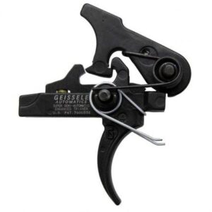 Geissele Super Semi-Automatic Enhanced (SSA-E) Trigger - 05-160