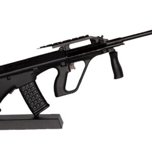 Goatguns Miniature Bullpup Model - Black - Bullpup-BLACK