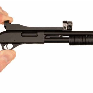 Goatguns Miniature Masterkey Shotgun Model - Masterkey-Model