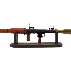 Goatguns Miniature Rocket Propelled Grenade Model - RPG-BLACK