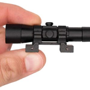Goatguns Miniature Tactical Long Range Scope - LONG-RNG-SCOP