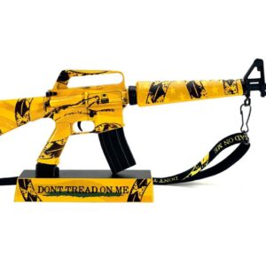 Goatguns Special Edition M16A1 'Don't Tread on Me' Edition - M16A1-TREAD