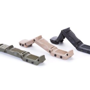 Hera Arms AR-15 HFGA Adjustable Angled Foregrip