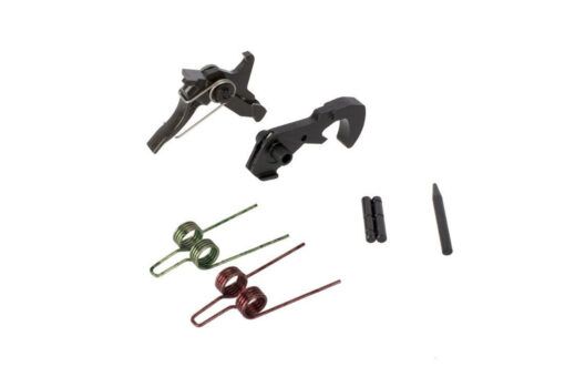 Hiperfire EDT Designated Marksman AR Trigger - EDTDM - Image 4