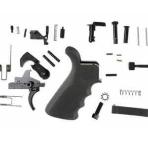 Hogue AR-15 Lower Receiver Parts Kit