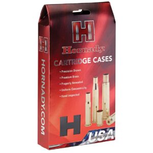 Hornady Case 270 Win Unprimed - 8635