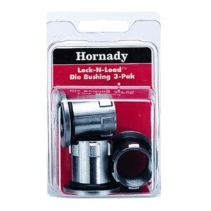 Hornady Lock-N-Load Die Bushing (3 Pk) - 44093