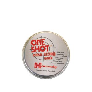 Hornady One Shot Case Sizing Wax - 9989