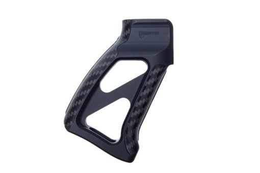 Fortis Torque Pistol Grip – Carbon Fiber - Image 2