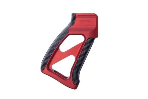 Fortis Torque Pistol Grip – Carbon Fiber - Image 6