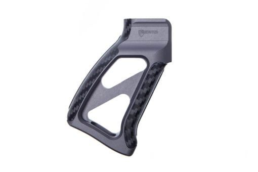Fortis Torque Pistol Grip – Carbon Fiber - Image 5