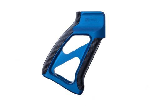 Fortis Torque Pistol Grip – Carbon Fiber - Image 3