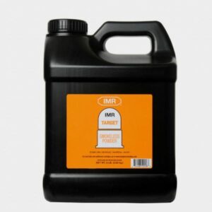 IMR TARGET SMOKELESS POWDER - 8 LB - IMRTRGT-8