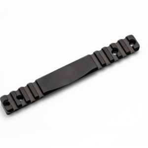 Area 419 Improved 1-Piece Picatinny-Style Remington 700 SA ARC Cut 20MOA Scope Base - 419-ISR-R700SA20-ARC