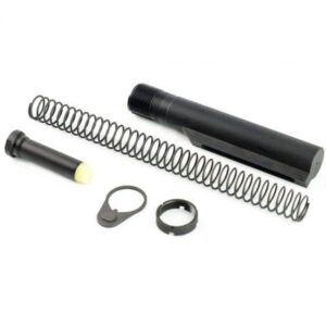 KAK AR-15 Mil-Spec Carbine Buffer Tube / Receiver Extension Kit