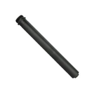 KAK AR-15 / LR-308 A2 Standard Rifle Buffer Tube - kak-rifle-buffer-TUBE