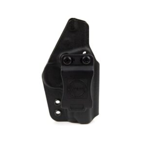 Kaos Concealment SIG P238 SA911/ KIMBER MICRO HOLSTER - KF2-P938-BK-RL