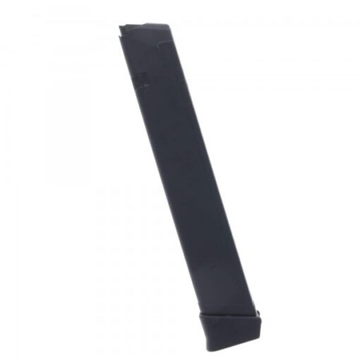 KCI 9mm 33-Round Extended Magazine for Glock 17, 19, 26, 34 Pistols - KCI-MZ008 - Image 4