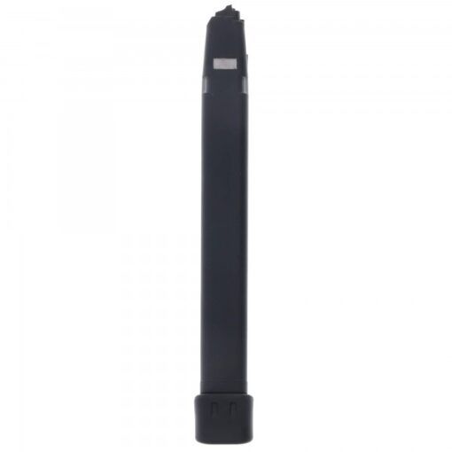 KCI 9mm 33-Round Extended Magazine for Glock 17, 19, 26, 34 Pistols - KCI-MZ008 - Image 2
