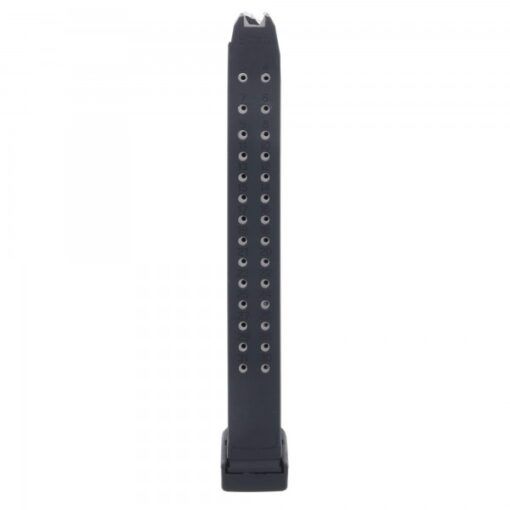 KCI 9mm 33-Round Extended Magazine for Glock 17, 19, 26, 34 Pistols - KCI-MZ008 - Image 3