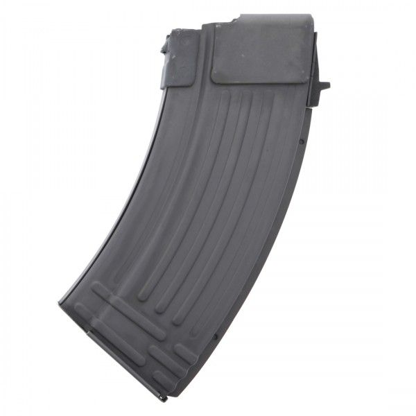 KCI AK-47 7.62x39 20-Round Steel Magazine - KCI-MZ034 - Image 5