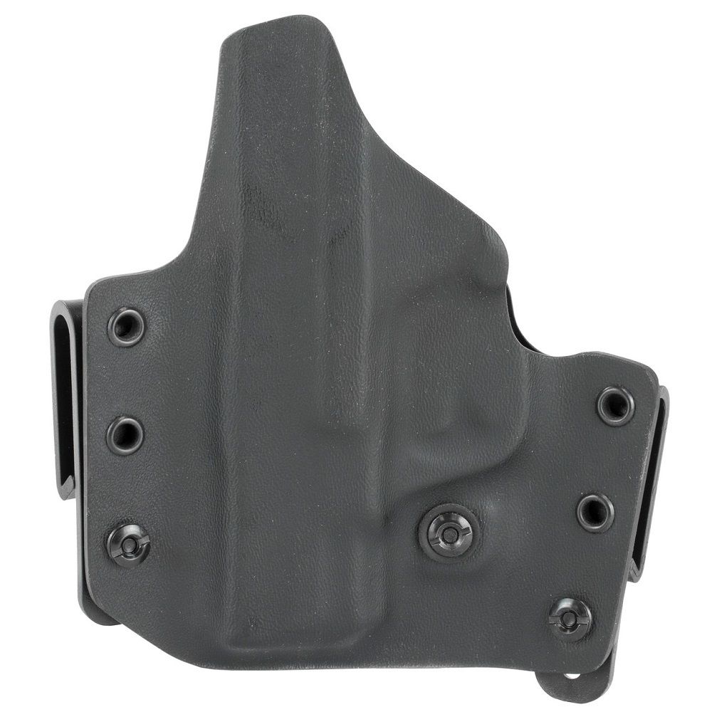 LAG DFNDR S&W M&P SHIELD OWB B - LAG4007 - Image 3