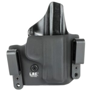 LAG DFNDR S&W M&P SHIELD OWB B - LAG4007