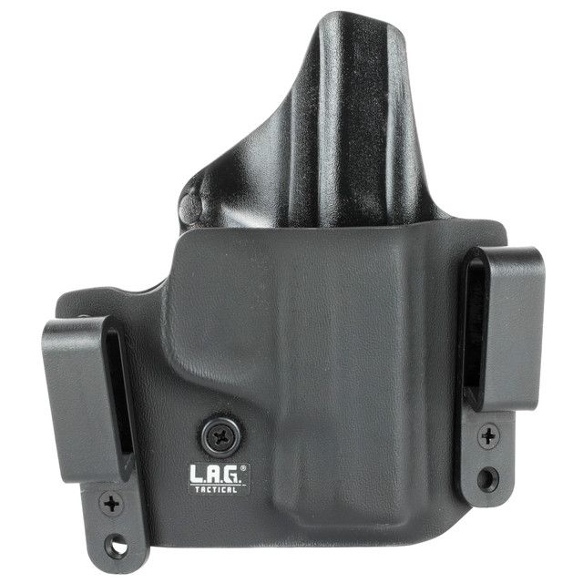 LAG DFNDR S&W M&P SHIELD OWB B - LAG4007