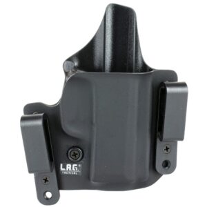 LAG DFNDR SIG P365 OWB/IWB BLK - LAG2084