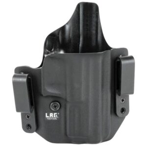 LAG DFNDR SPFD XD 4" OWB/IWB B - LAG3010