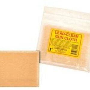 Lead Clean Cloth - PSTLCC