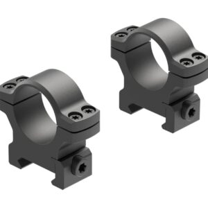 Leupold BackCountry Cross-Slot 1" Medium Matte - 175117