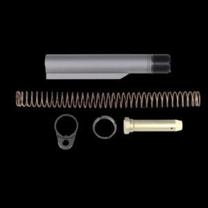 LMT MRP/AR15 BUFFER TUBE KIT - LM556BTK